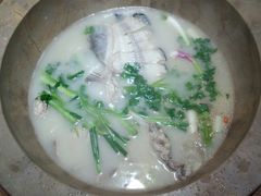 -鲜呦蒸汽石锅鱼(北辰路店)
