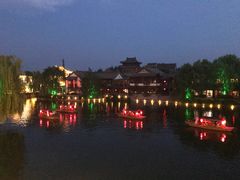 -美味居(古城店)