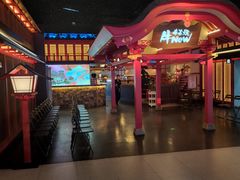 -牛New寿喜烧(金茂览秀城店)