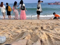 -大梅沙海滨公园