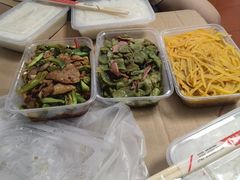 -王胖子土菜馆·特色杭帮菜·农家土菜