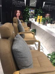 -时尚殿堂hair salon