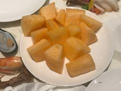 -月色西餐厅·海鲜刺身·烧烤(科学城保利郡雅酒店)