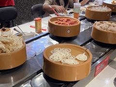 -龍歌自助小火锅(城阳万象汇店)