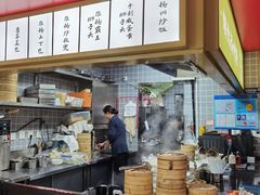 -晓淮山·扬州早茶·淮扬菜(龙阳广场店)