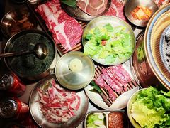 -西塔老太太泥炉烤肉(温州首店万象城黑金店)