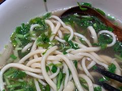 -马记永·兰州牛肉面(天通苑家乐福店)