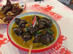 -老闵田螺馆·南昌市井菜·特色小吃(总店)