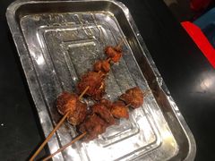 -夜烤·宜宾烧烤(回龙湾店)