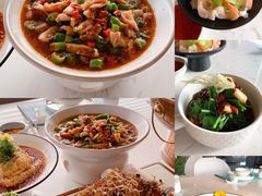 -云里小坐·海泉湾·团建·宴席·下午茶(金堂海泉湾店)