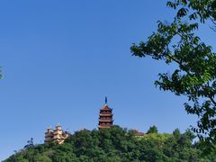 -狼山风景名胜区