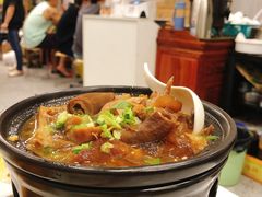 萝卜牛杂-有章牛杂(石厦店)