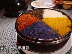 -阿谋美食·广西菜