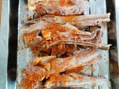 -马学武手抓美食(下南关总店)