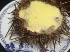 -天隆酒店·本地海鲜鲁菜(烟台大学店)