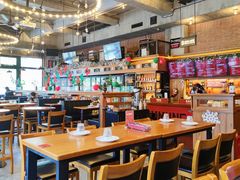 大堂-COMMUNE幻师(五角场店)