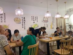 -正南齐北·老街糯米团(洪崖洞店)