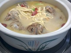 -小骨煲金华砂锅(转塘金街美地店)