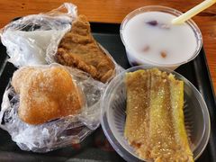 -水街美食城(泛宇邕江一品店)