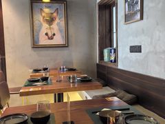 -ChitChat奇洽·Bistro(黎黄陂路店)