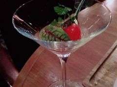 -Tivano意大利餐厅(成都居舍酒店)