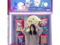 门面-LLJ夹机占(正佳广场店)