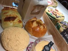 -丁香西饼屋(桂林路店)