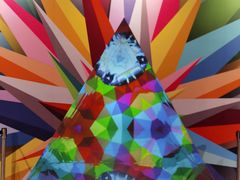 -chi K11艺术空间展览厅