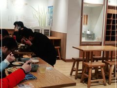 -小满手工粉(上海文峰广场店)