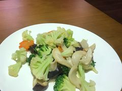 炒时蔬-泰国餐厅 Thai Food(裕华万达店)