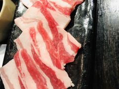 -俺的焼肉(銀座9丁目店)