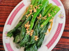 -余美娟生焗排骨饭(湖滨路店)