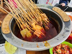 -冒椒火辣(奎星楼街店)