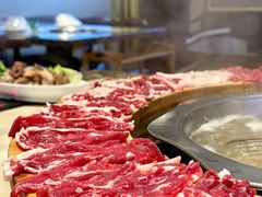 -小肥牛潮汕牛肉火锅(南联店)