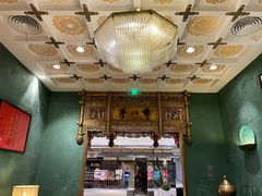 -誉八仙酒楼(静安大悦城店)
