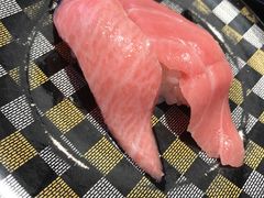 -回转寿司 活美登利(池袋西武店)