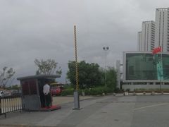 -北海金海湾红树林生态旅游区