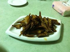五香扒皮鱼-泰来风味馆(桂林街店)