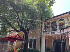 -玫瑰厅上海菜(兴国路店)