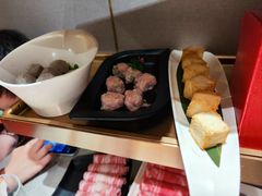 -海底捞火锅(正大乐城店)