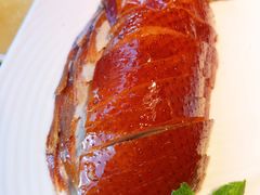 -四季民福烤鸭店(前门廊房二条店)