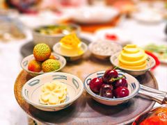 -无锡苏宁银河国际酒店-悦府65中餐厅