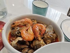 -天天鱼港·海鲜·鲅鱼水饺·招牌烤鸭(黄骅店)