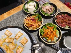 -酒拾烤肉(南城店)