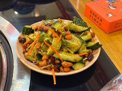 -炖四方东北铁锅炖·烧烤小龙虾(中豪国际店)