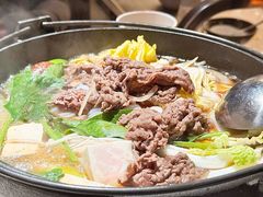 -八雲神川日本料理(汉口K11店)