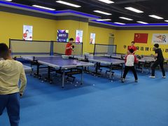 -乐旋乒乓球(深圳南油店)