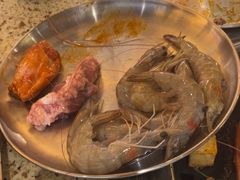 -姜胖胖无限自助烤肉(凯德天府店)