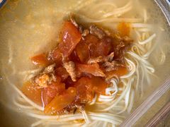 -渔桥李记奶汤面(东街店)