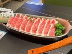 -季季山·云南野生菌火锅(上海首店)